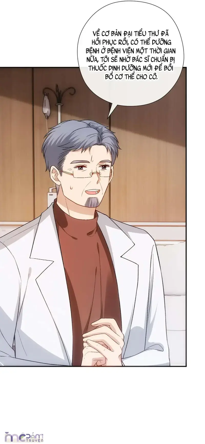 Vợ Yêu Khó Chọc: Lục Tổng Sủng Vợ Tận Trời ! Chapter 177 - Trang 15