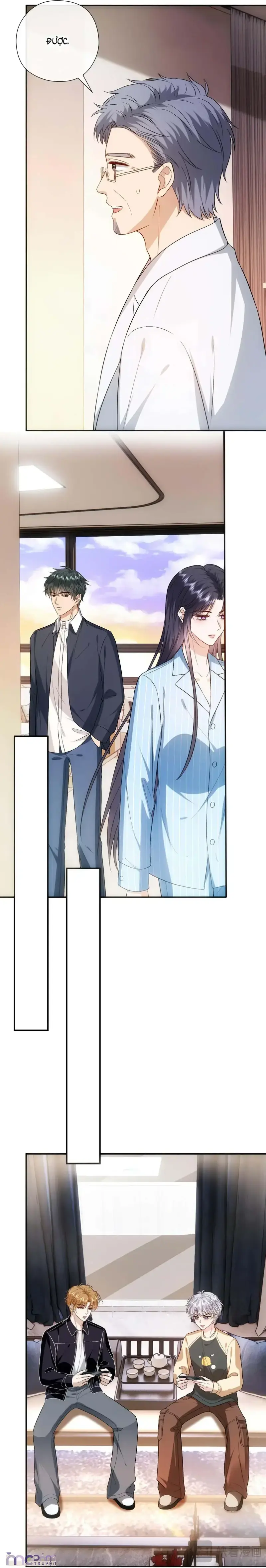 Vợ Yêu Khó Chọc: Lục Tổng Sủng Vợ Tận Trời ! Chapter 177 - Trang 17