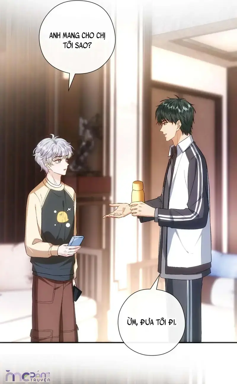 Vợ Yêu Khó Chọc: Lục Tổng Sủng Vợ Tận Trời ! Chapter 177 - Trang 20