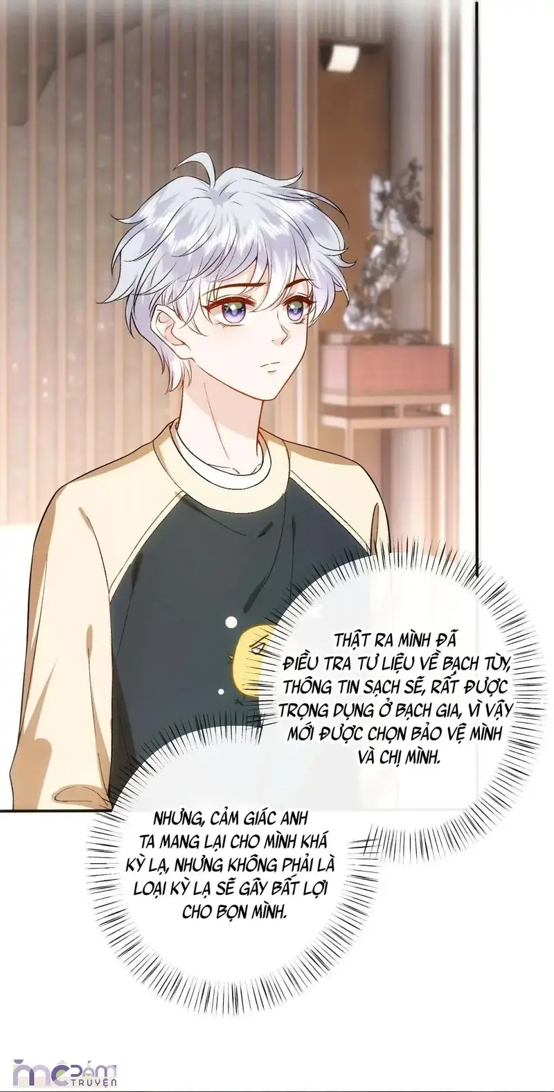 Vợ Yêu Khó Chọc: Lục Tổng Sủng Vợ Tận Trời ! Chapter 177 - Trang 21