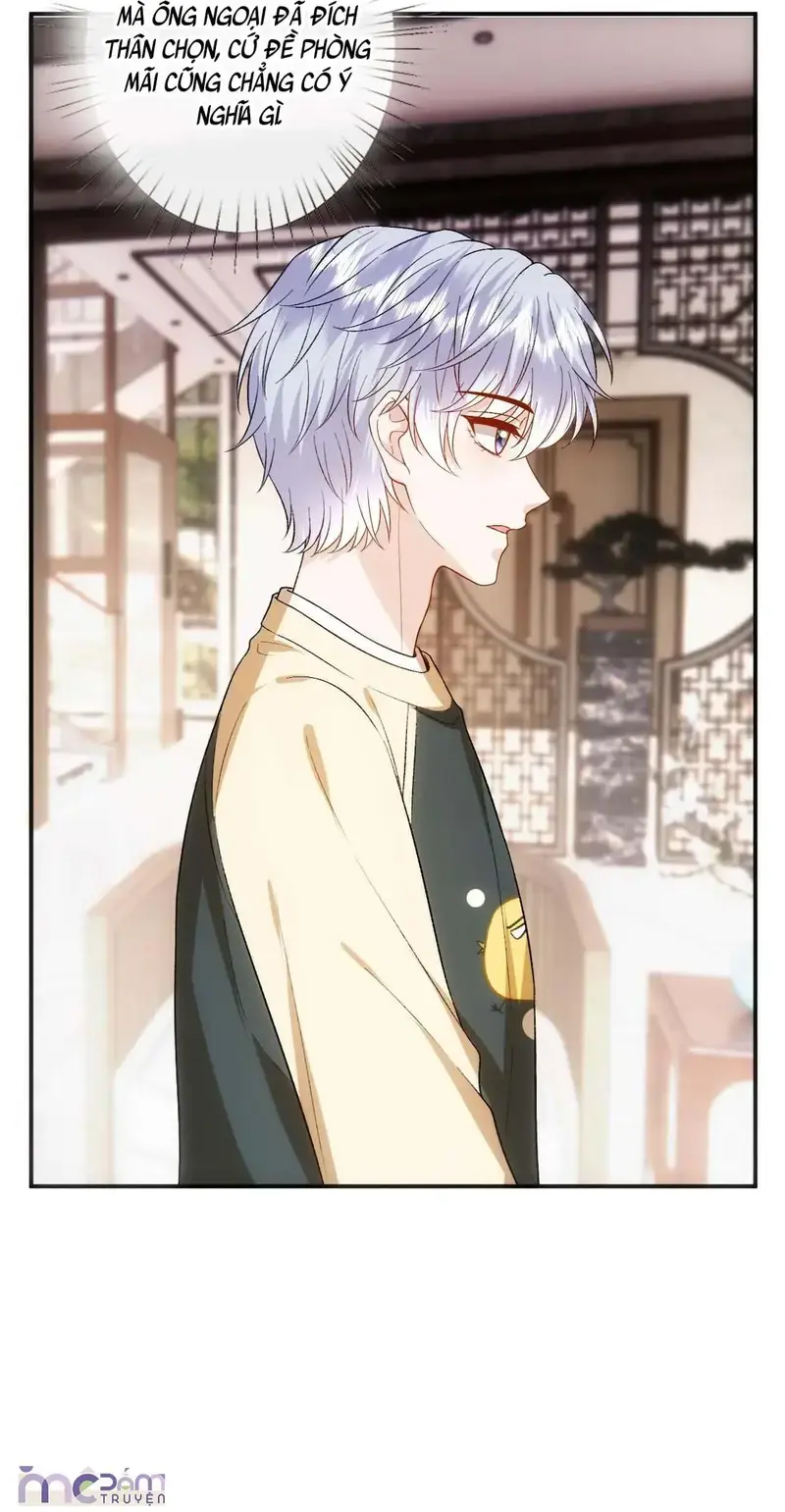Vợ Yêu Khó Chọc: Lục Tổng Sủng Vợ Tận Trời ! Chapter 177 - Trang 23