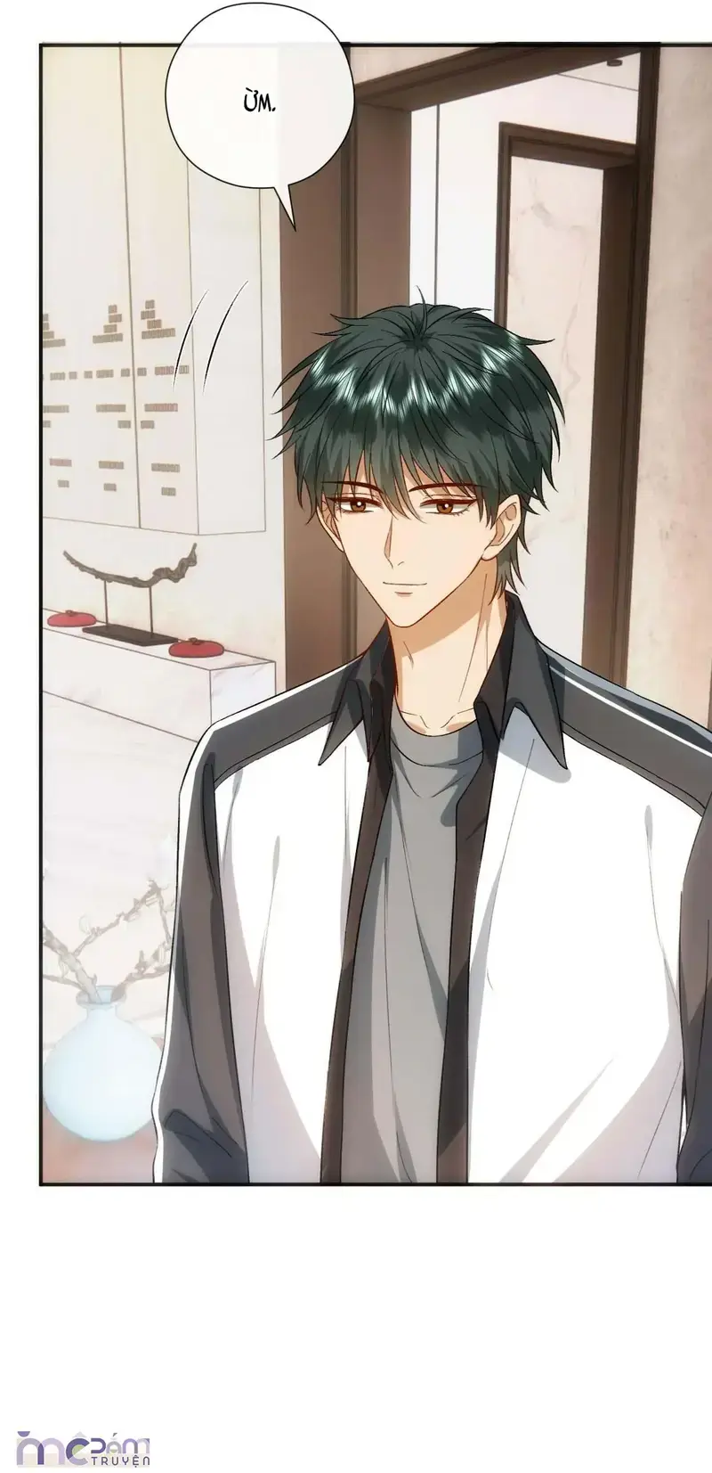 Vợ Yêu Khó Chọc: Lục Tổng Sủng Vợ Tận Trời ! Chapter 177 - Trang 24