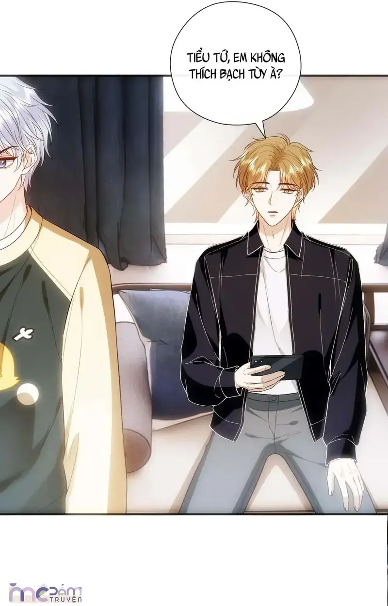 Vợ Yêu Khó Chọc: Lục Tổng Sủng Vợ Tận Trời ! Chapter 177 - Trang 25