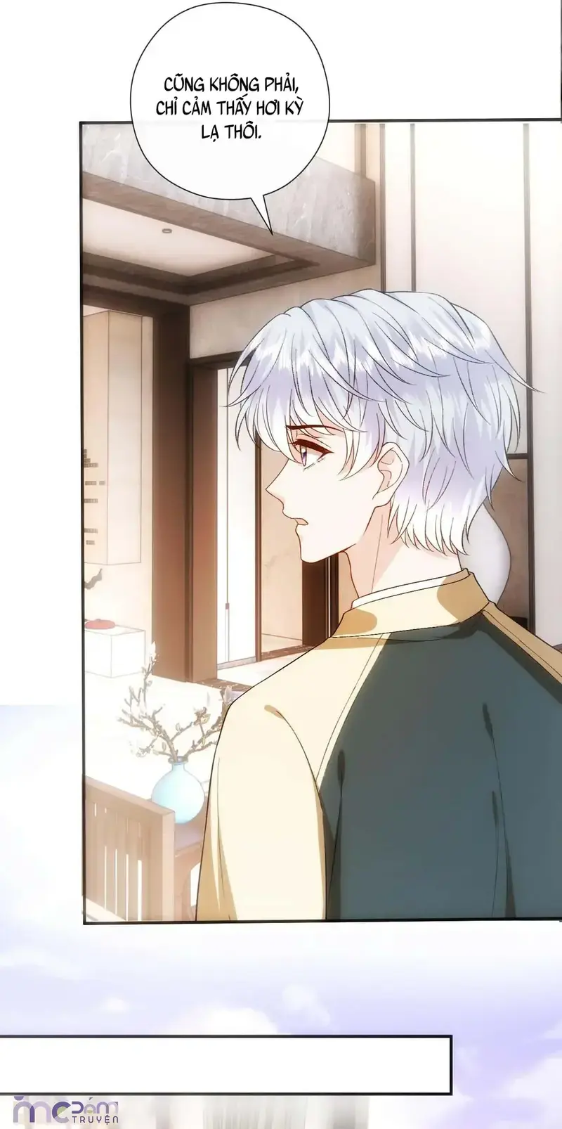 Vợ Yêu Khó Chọc: Lục Tổng Sủng Vợ Tận Trời ! Chapter 177 - Trang 26