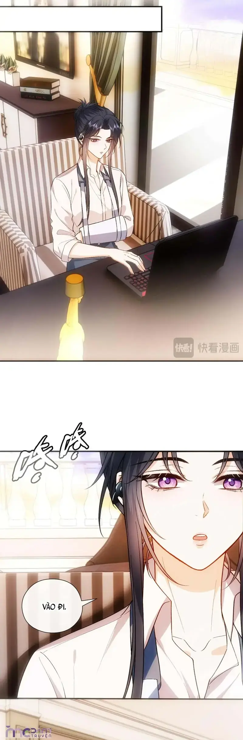 Vợ Yêu Khó Chọc: Lục Tổng Sủng Vợ Tận Trời ! Chapter 177 - Trang 27