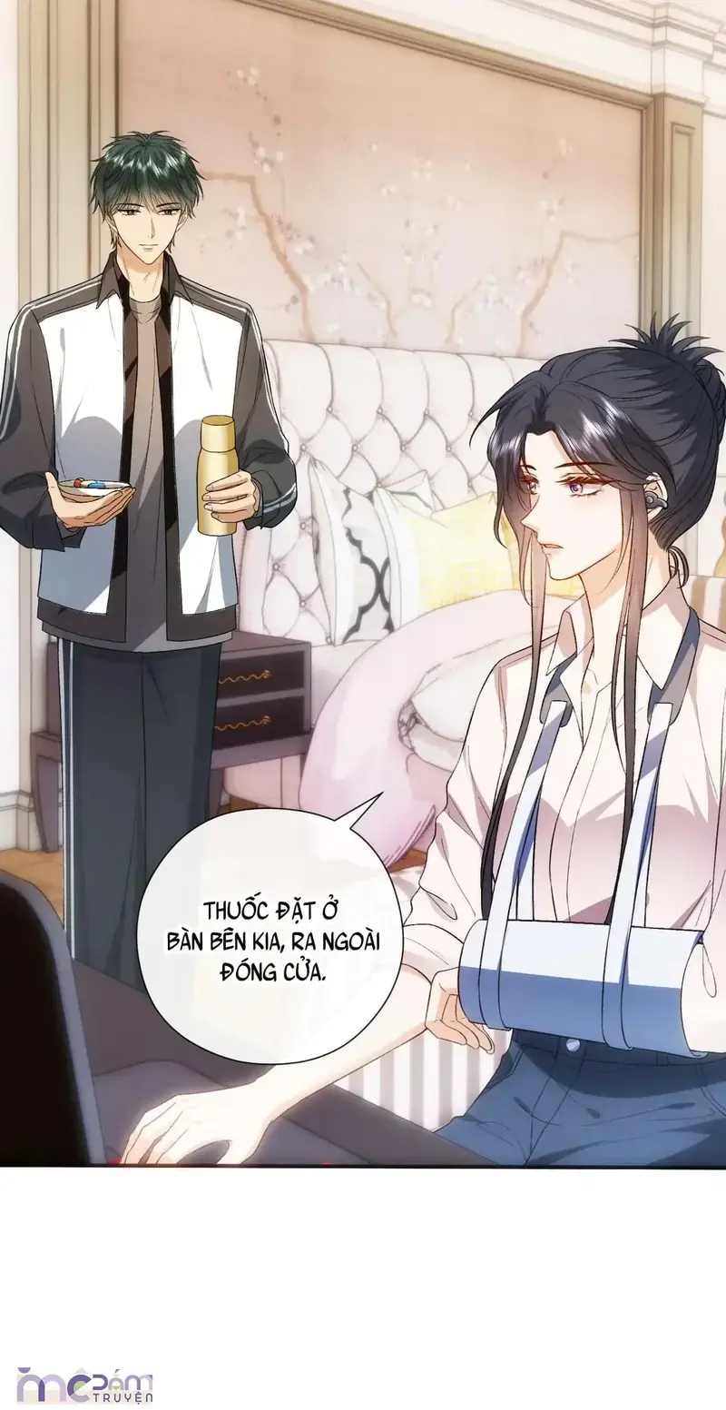 Vợ Yêu Khó Chọc: Lục Tổng Sủng Vợ Tận Trời ! Chapter 177 - Trang 28