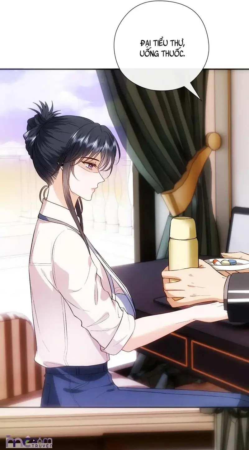 Vợ Yêu Khó Chọc: Lục Tổng Sủng Vợ Tận Trời ! Chapter 177 - Trang 30