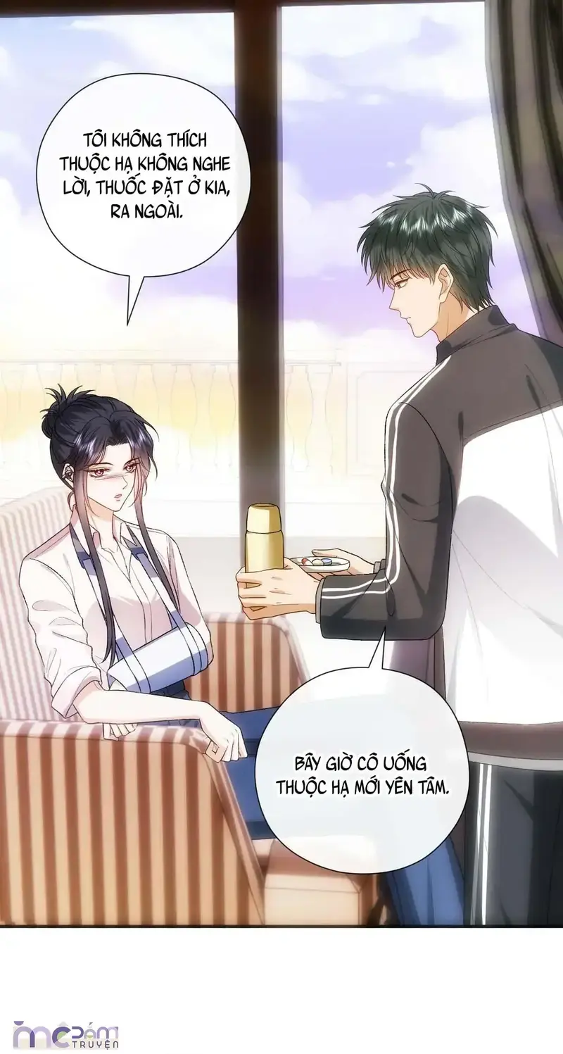 Vợ Yêu Khó Chọc: Lục Tổng Sủng Vợ Tận Trời ! Chapter 177 - Trang 31