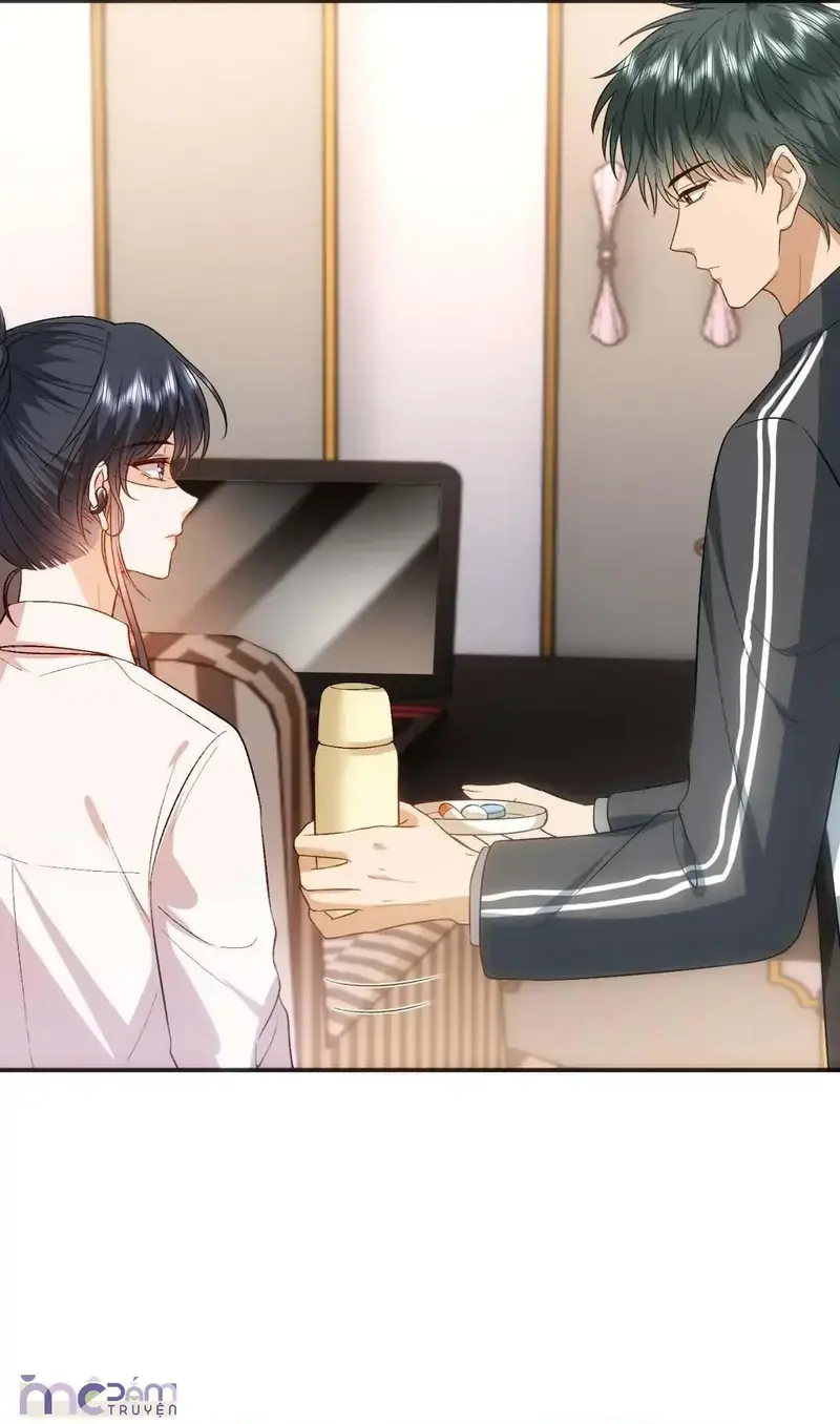 Vợ Yêu Khó Chọc: Lục Tổng Sủng Vợ Tận Trời ! Chapter 177 - Trang 33