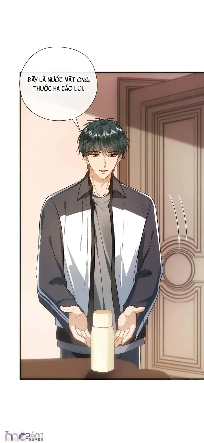 Vợ Yêu Khó Chọc: Lục Tổng Sủng Vợ Tận Trời ! Chapter 177 - Trang 35