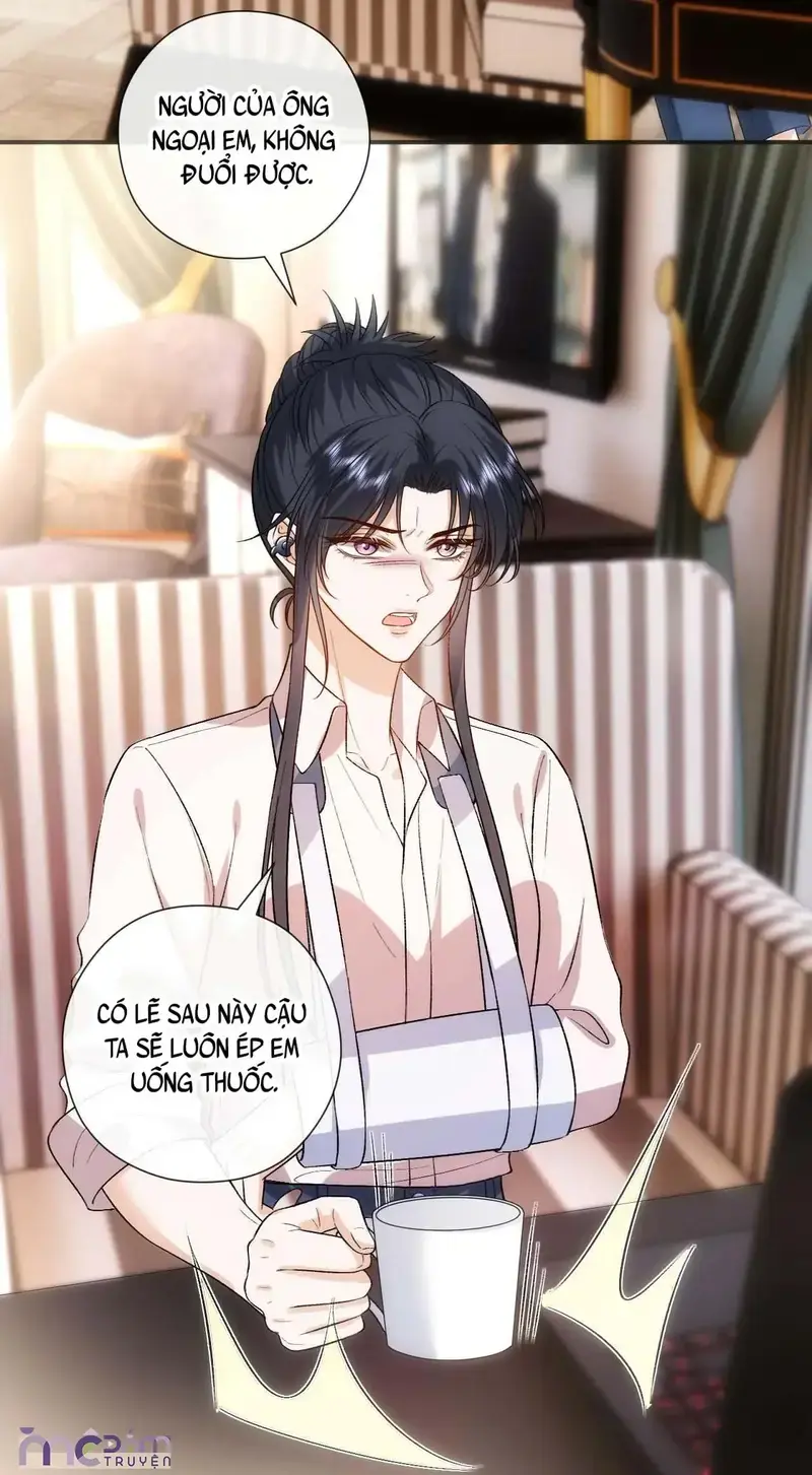 Vợ Yêu Khó Chọc: Lục Tổng Sủng Vợ Tận Trời ! Chapter 177 - Trang 37