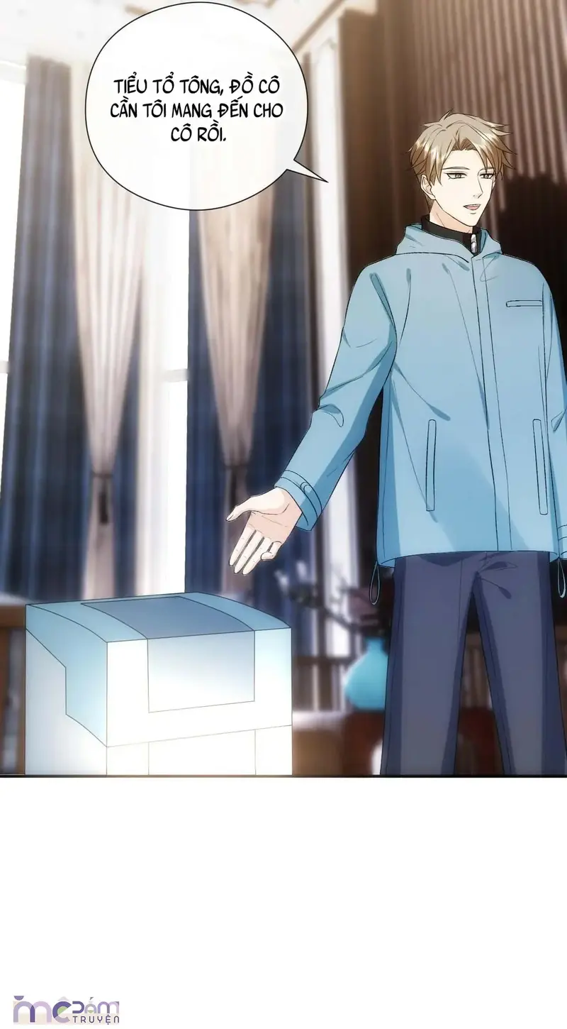 Vợ Yêu Khó Chọc: Lục Tổng Sủng Vợ Tận Trời ! Chapter 178 - Trang 11