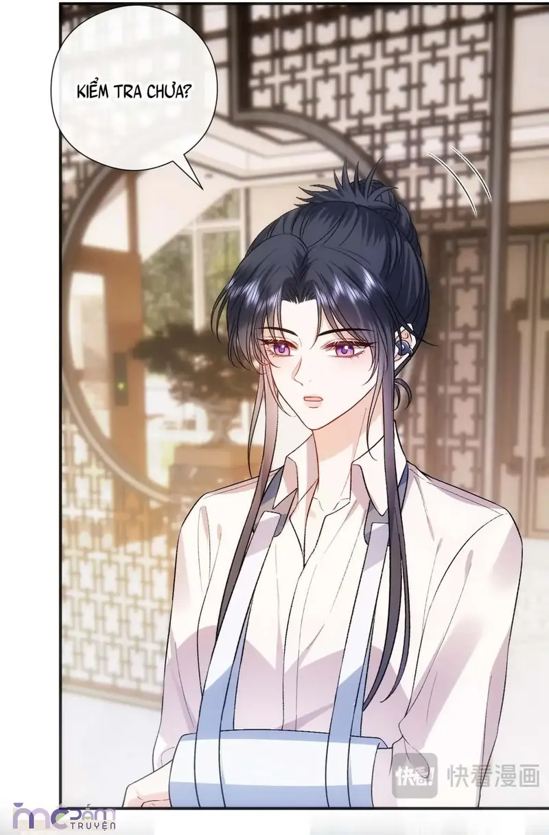 Vợ Yêu Khó Chọc: Lục Tổng Sủng Vợ Tận Trời ! Chapter 178 - Trang 12