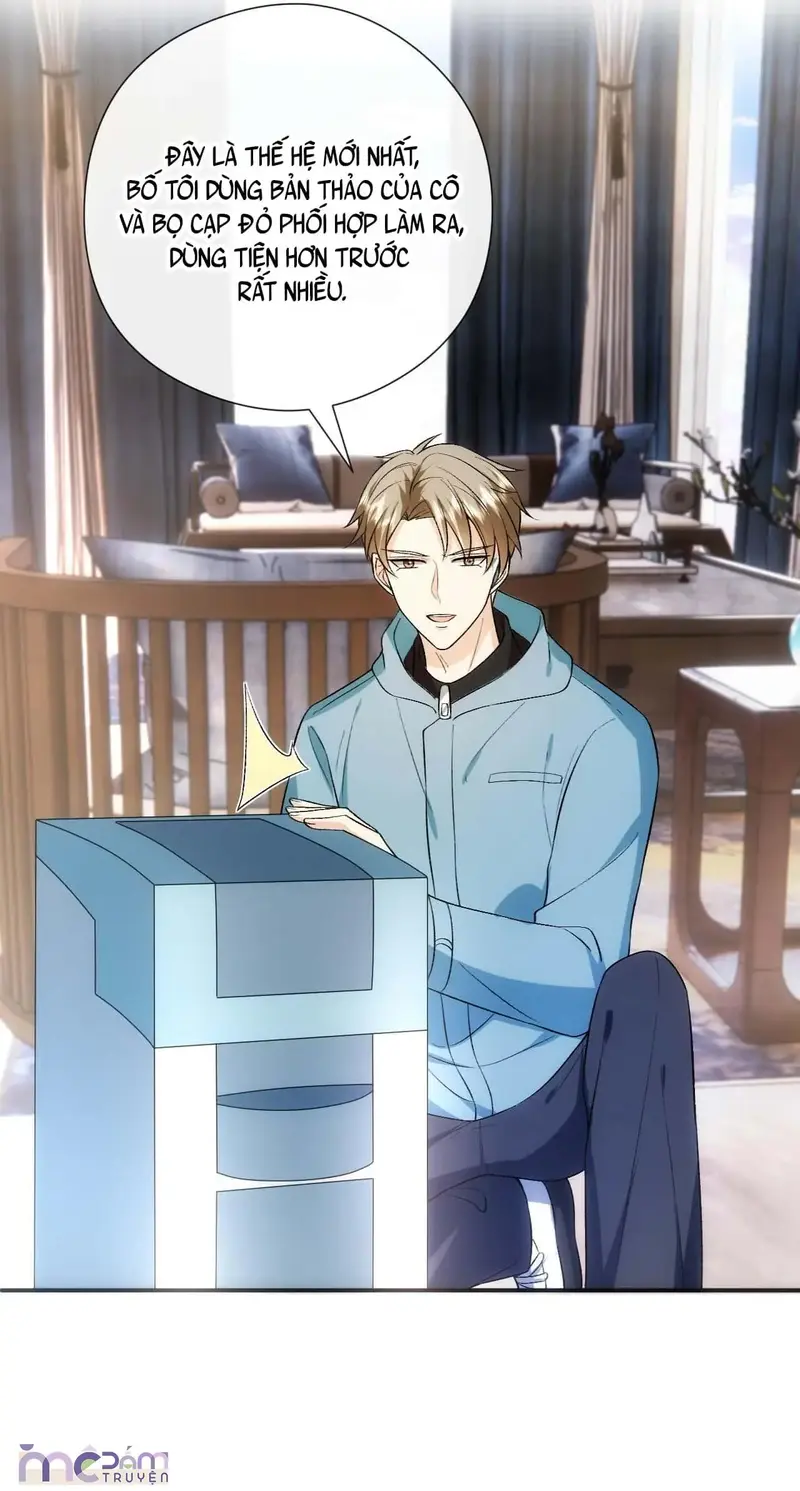 Vợ Yêu Khó Chọc: Lục Tổng Sủng Vợ Tận Trời ! Chapter 178 - Trang 13