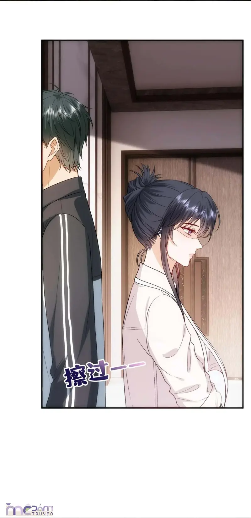 Vợ Yêu Khó Chọc: Lục Tổng Sủng Vợ Tận Trời ! Chapter 178 - Trang 15