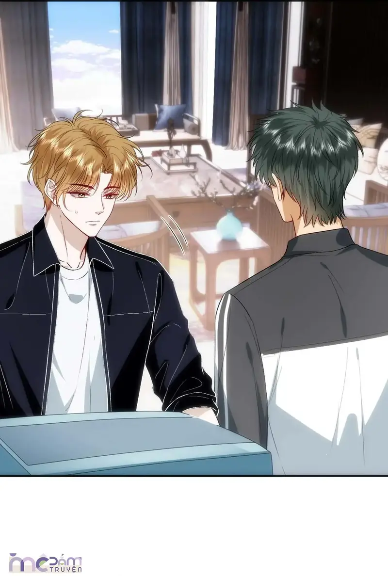 Vợ Yêu Khó Chọc: Lục Tổng Sủng Vợ Tận Trời ! Chapter 178 - Trang 16