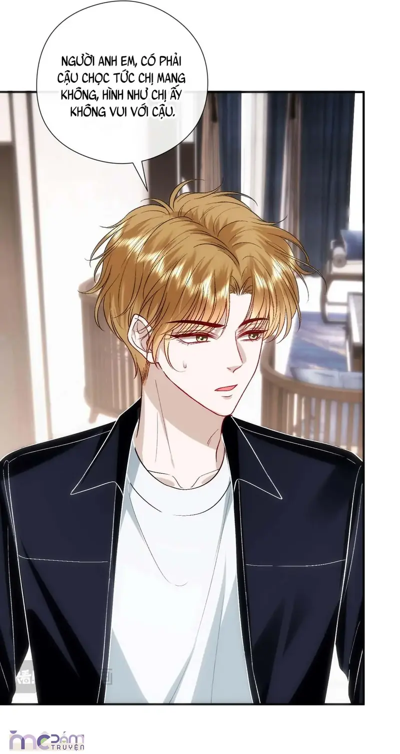 Vợ Yêu Khó Chọc: Lục Tổng Sủng Vợ Tận Trời ! Chapter 178 - Trang 17