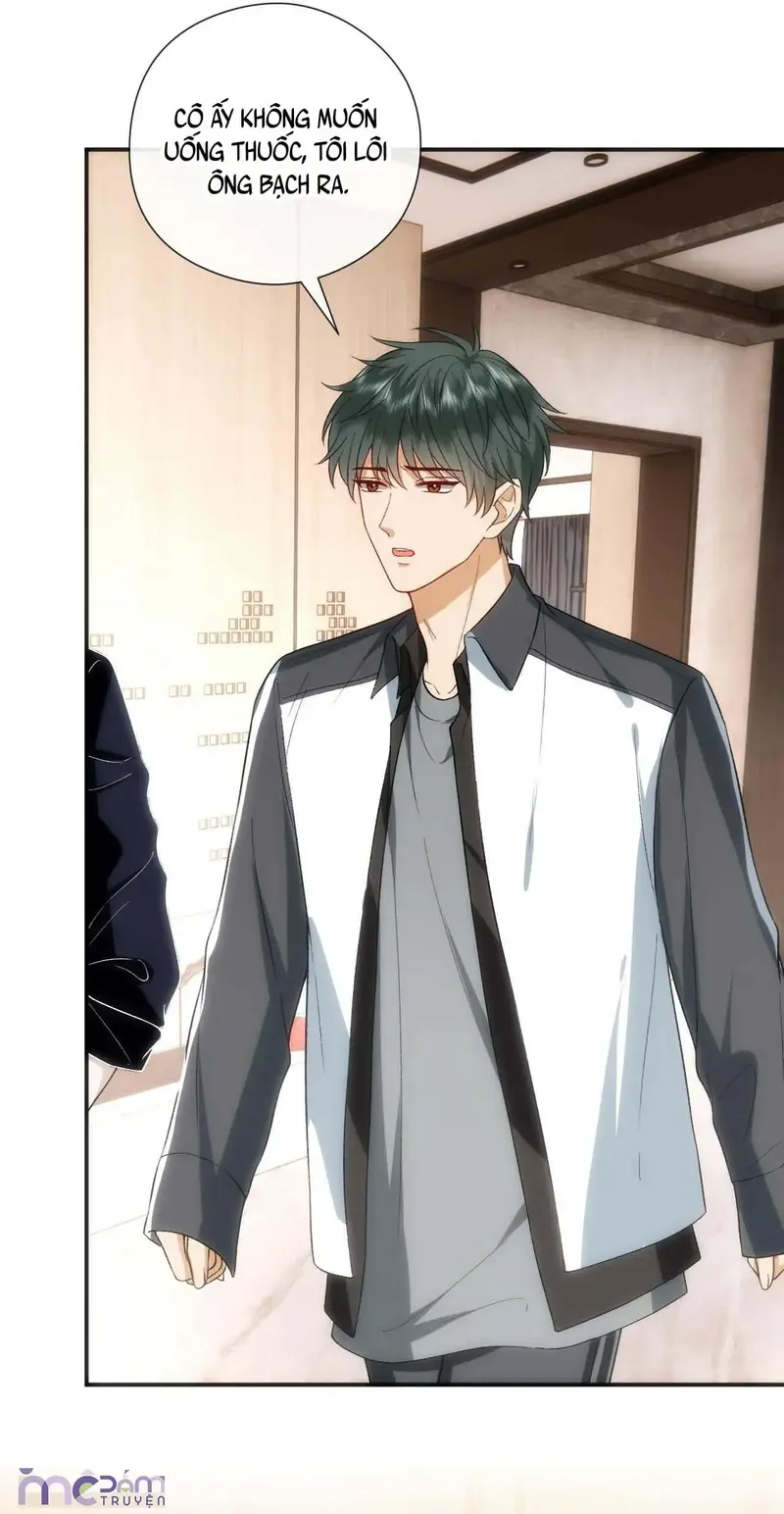 Vợ Yêu Khó Chọc: Lục Tổng Sủng Vợ Tận Trời ! Chapter 178 - Trang 18
