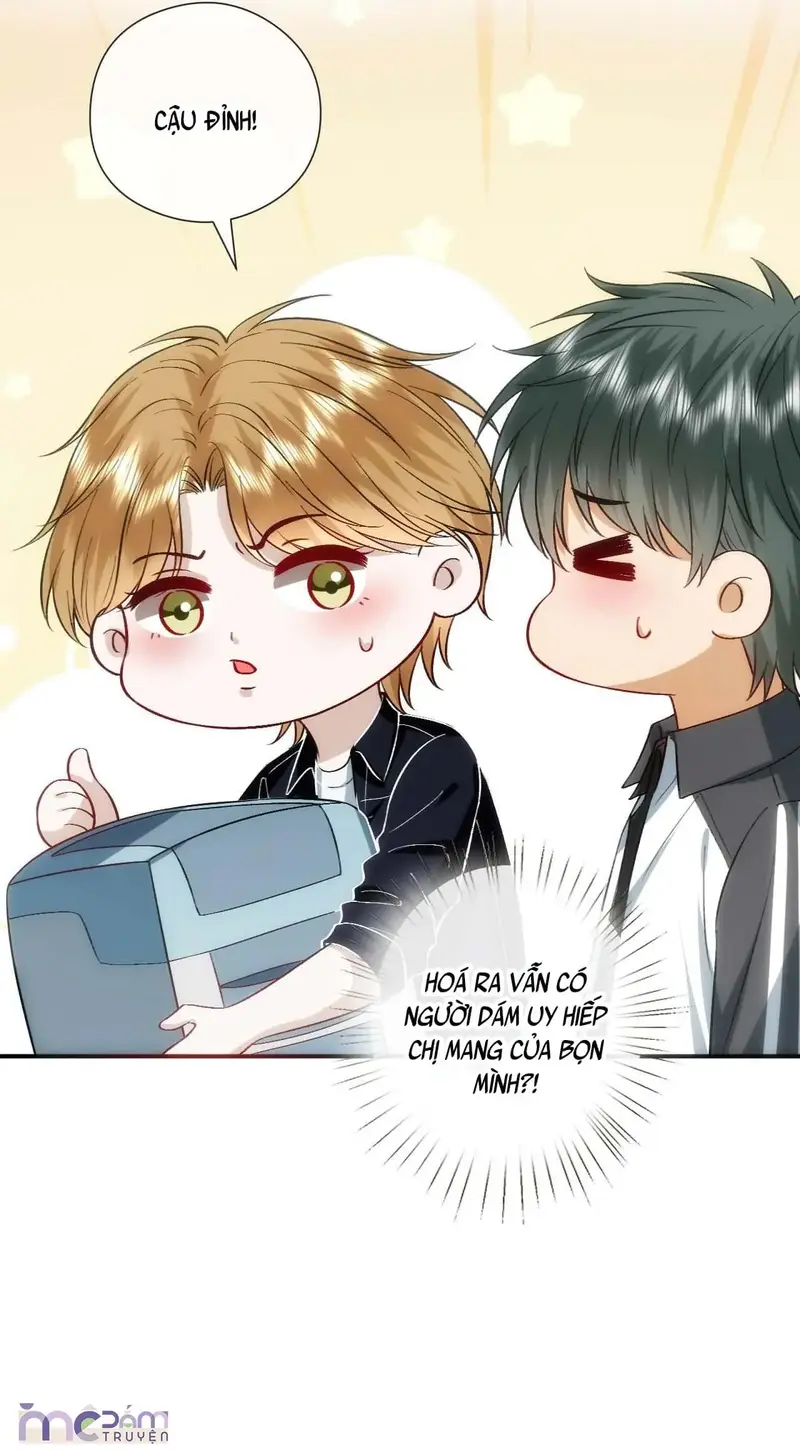 Vợ Yêu Khó Chọc: Lục Tổng Sủng Vợ Tận Trời ! Chapter 178 - Trang 19