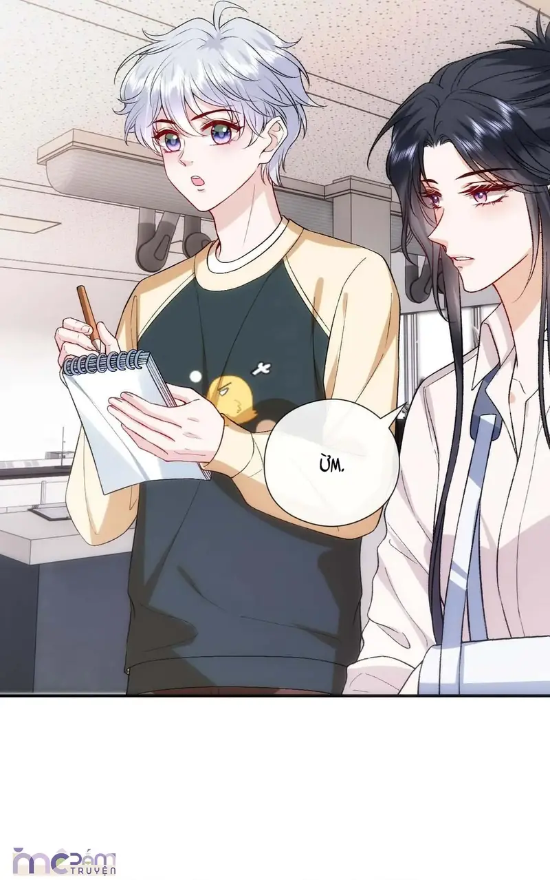 Vợ Yêu Khó Chọc: Lục Tổng Sủng Vợ Tận Trời ! Chapter 178 - Trang 21