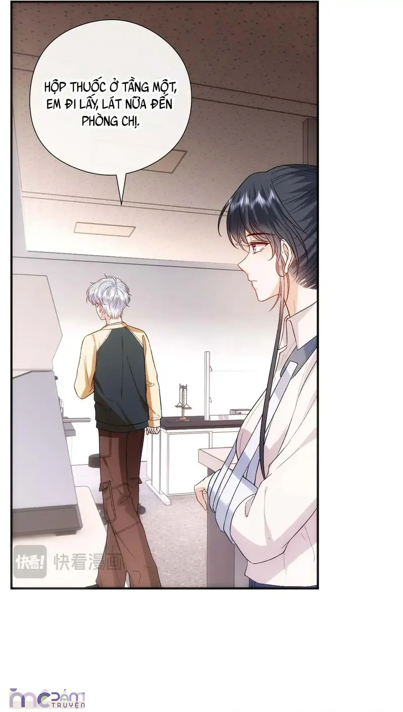 Vợ Yêu Khó Chọc: Lục Tổng Sủng Vợ Tận Trời ! Chapter 178 - Trang 22