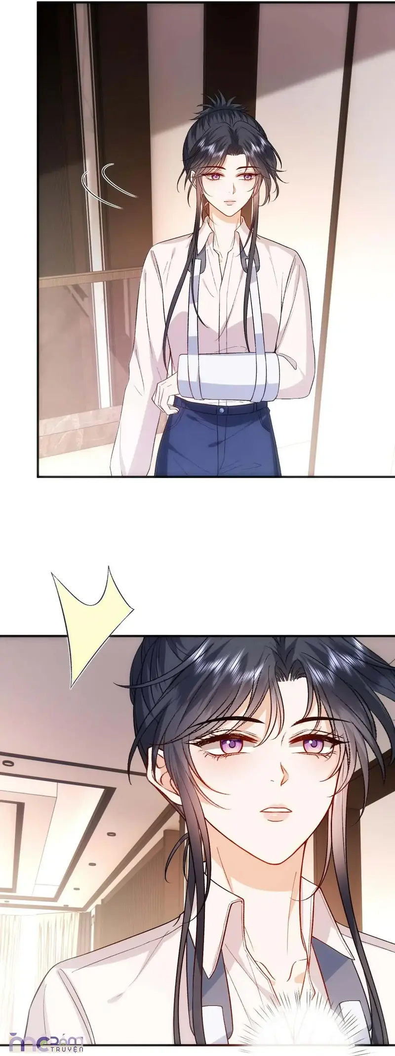 Vợ Yêu Khó Chọc: Lục Tổng Sủng Vợ Tận Trời ! Chapter 178 - Trang 23