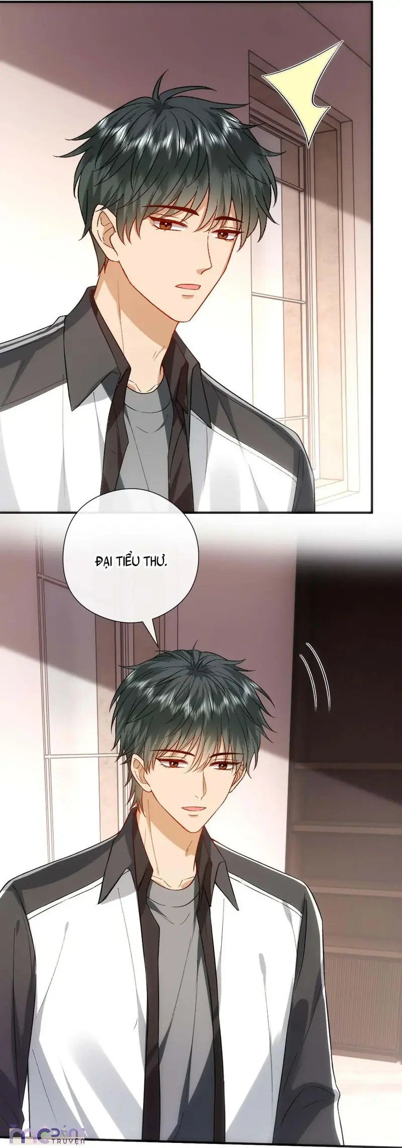 Vợ Yêu Khó Chọc: Lục Tổng Sủng Vợ Tận Trời ! Chapter 178 - Trang 25