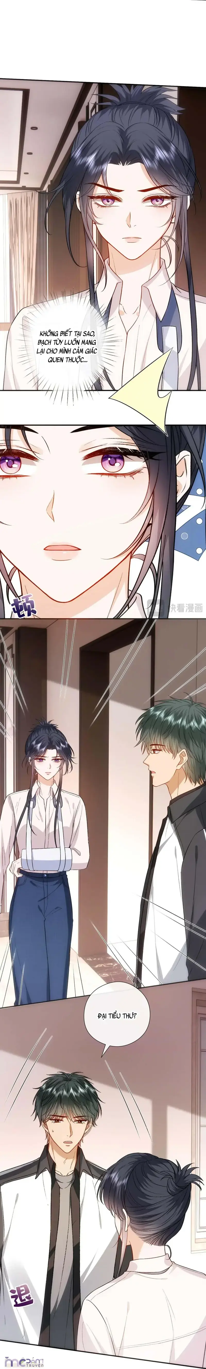 Vợ Yêu Khó Chọc: Lục Tổng Sủng Vợ Tận Trời ! Chapter 178 - Trang 26