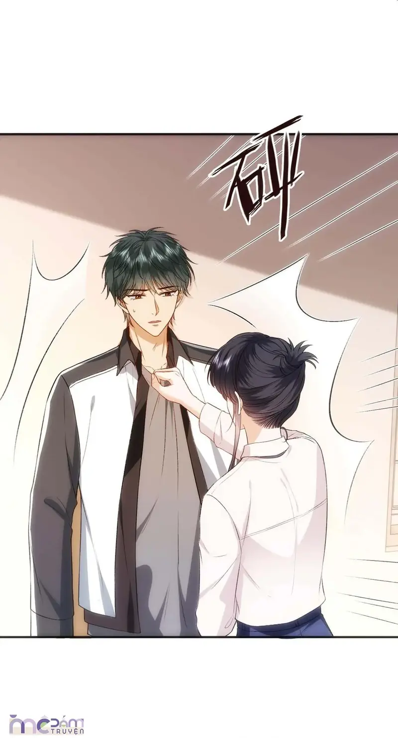 Vợ Yêu Khó Chọc: Lục Tổng Sủng Vợ Tận Trời ! Chapter 178 - Trang 27