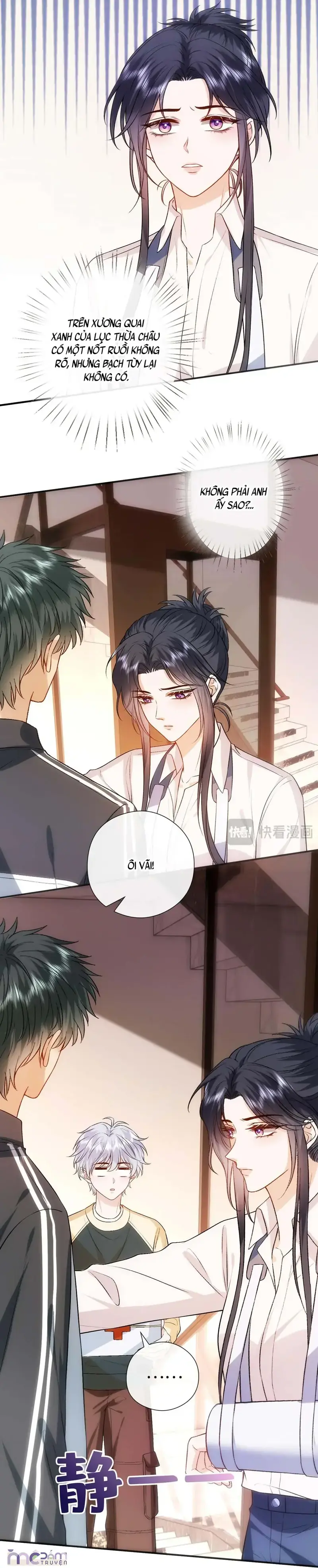 Vợ Yêu Khó Chọc: Lục Tổng Sủng Vợ Tận Trời ! Chapter 178 - Trang 29