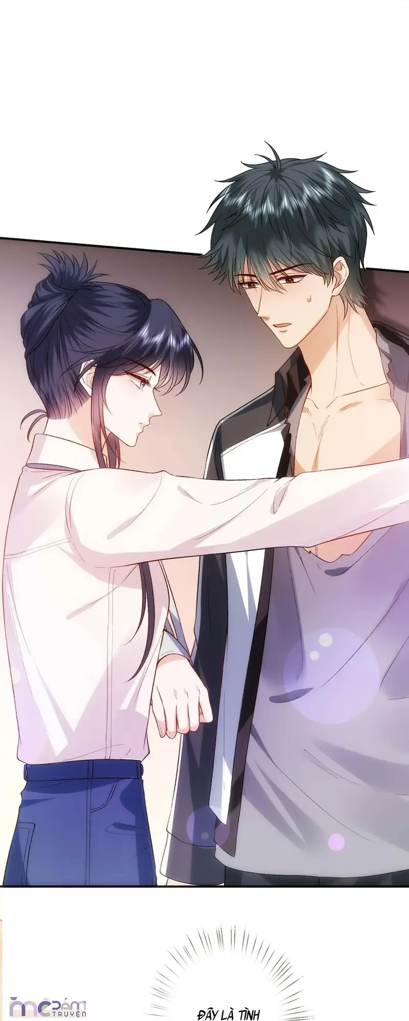 Vợ Yêu Khó Chọc: Lục Tổng Sủng Vợ Tận Trời ! Chapter 178 - Trang 30