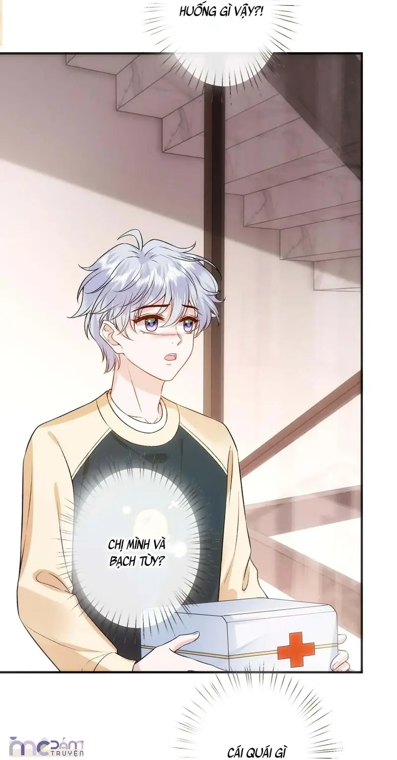 Vợ Yêu Khó Chọc: Lục Tổng Sủng Vợ Tận Trời ! Chapter 178 - Trang 31