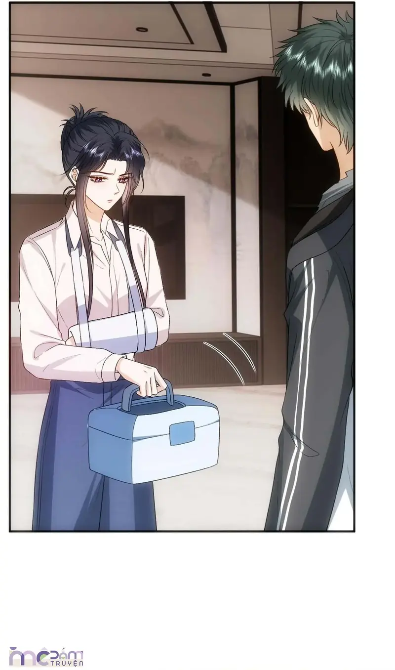 Vợ Yêu Khó Chọc: Lục Tổng Sủng Vợ Tận Trời ! Chapter 178 - Trang 34