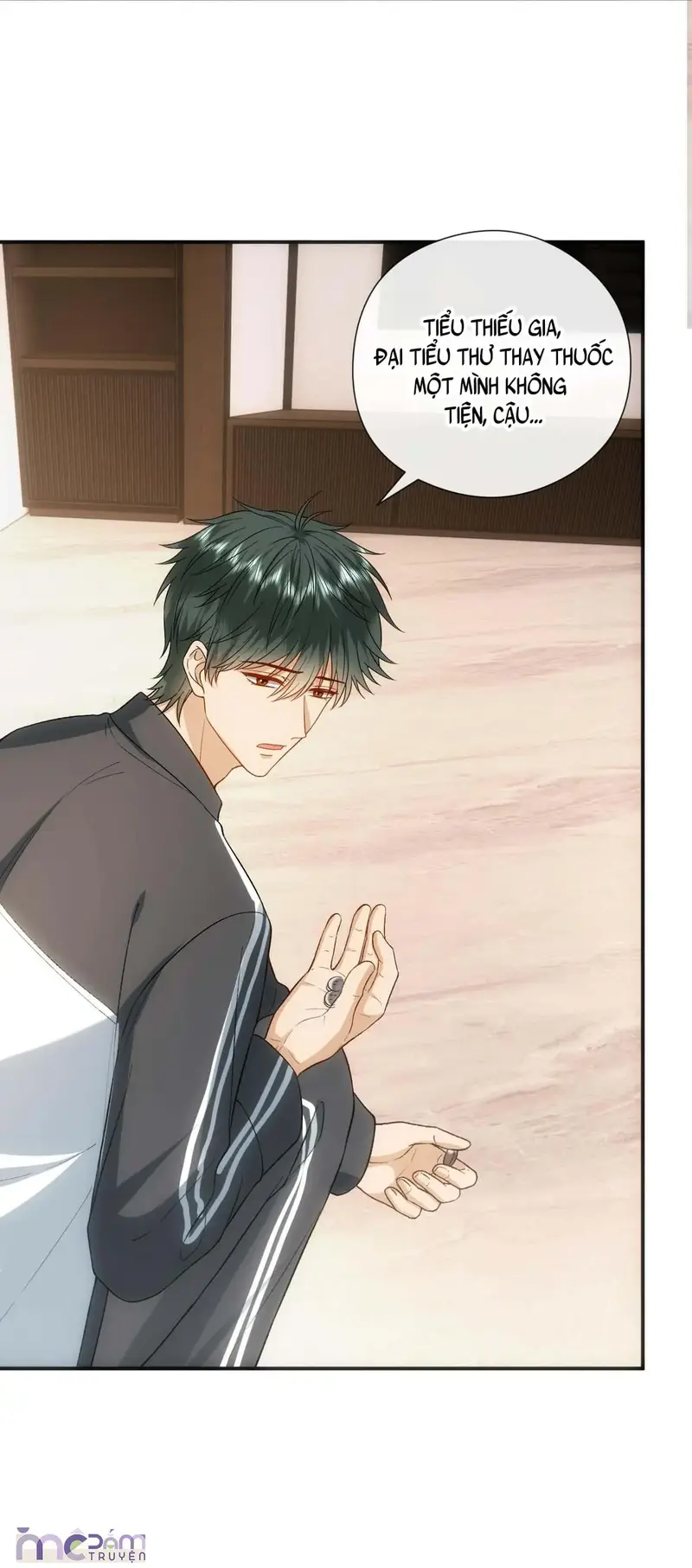 Vợ Yêu Khó Chọc: Lục Tổng Sủng Vợ Tận Trời ! Chapter 178 - Trang 36