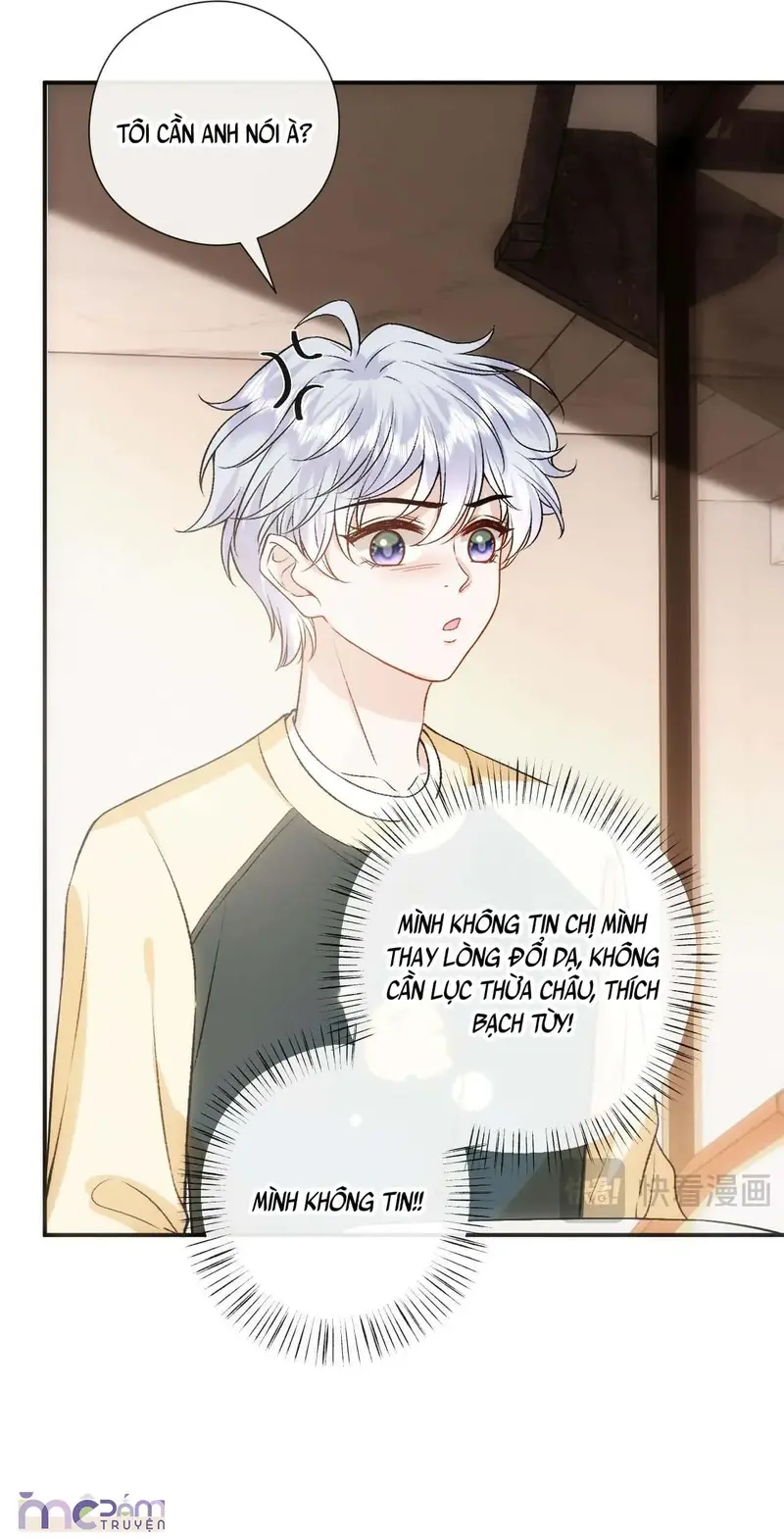 Vợ Yêu Khó Chọc: Lục Tổng Sủng Vợ Tận Trời ! Chapter 178 - Trang 37