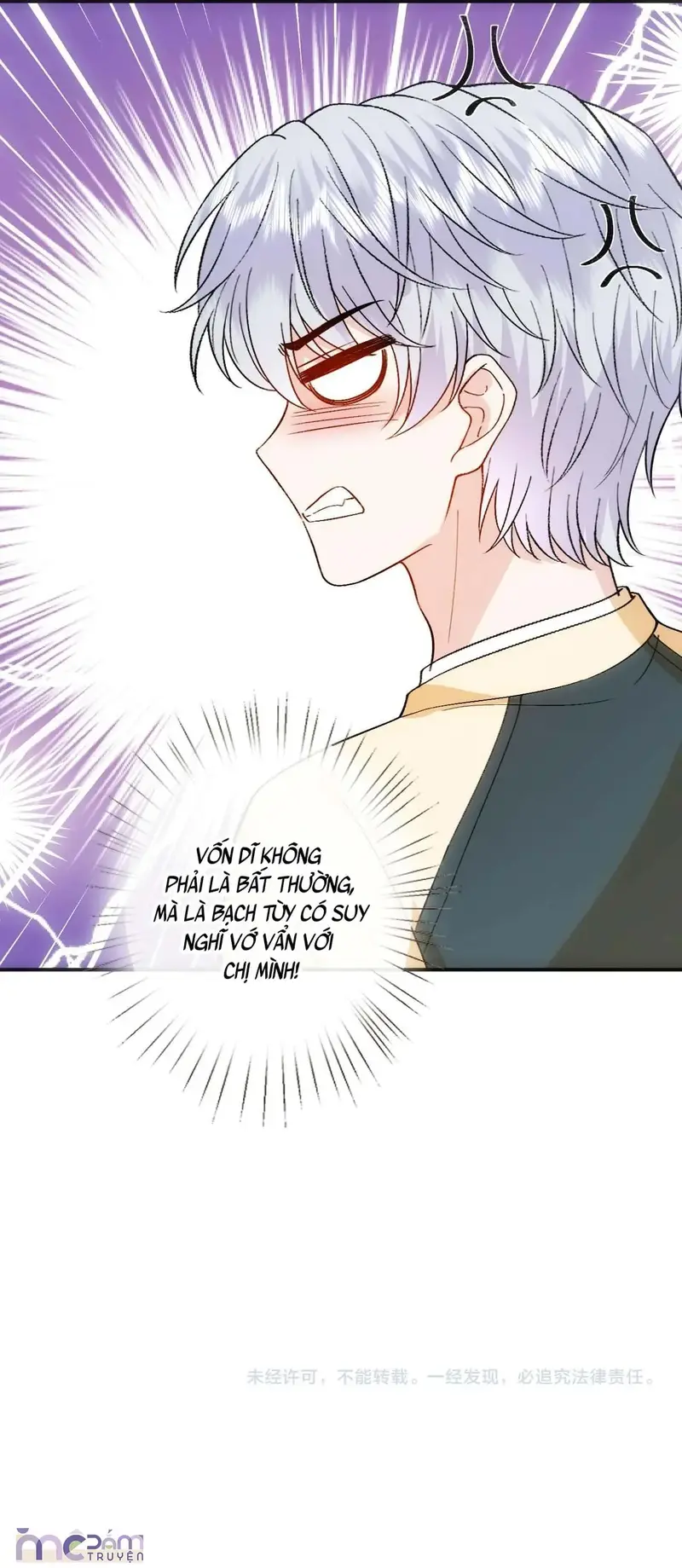 Vợ Yêu Khó Chọc: Lục Tổng Sủng Vợ Tận Trời ! Chapter 178 - Trang 39
