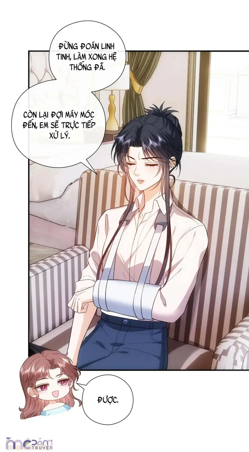 Vợ Yêu Khó Chọc: Lục Tổng Sủng Vợ Tận Trời ! Chapter 178 - Trang 6