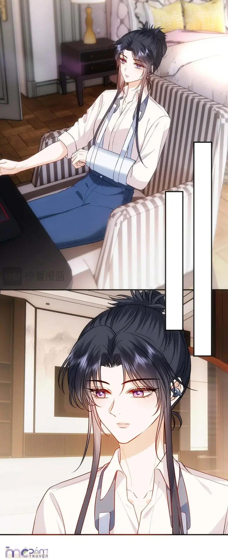 Vợ Yêu Khó Chọc: Lục Tổng Sủng Vợ Tận Trời ! Chapter 178 - Trang 8