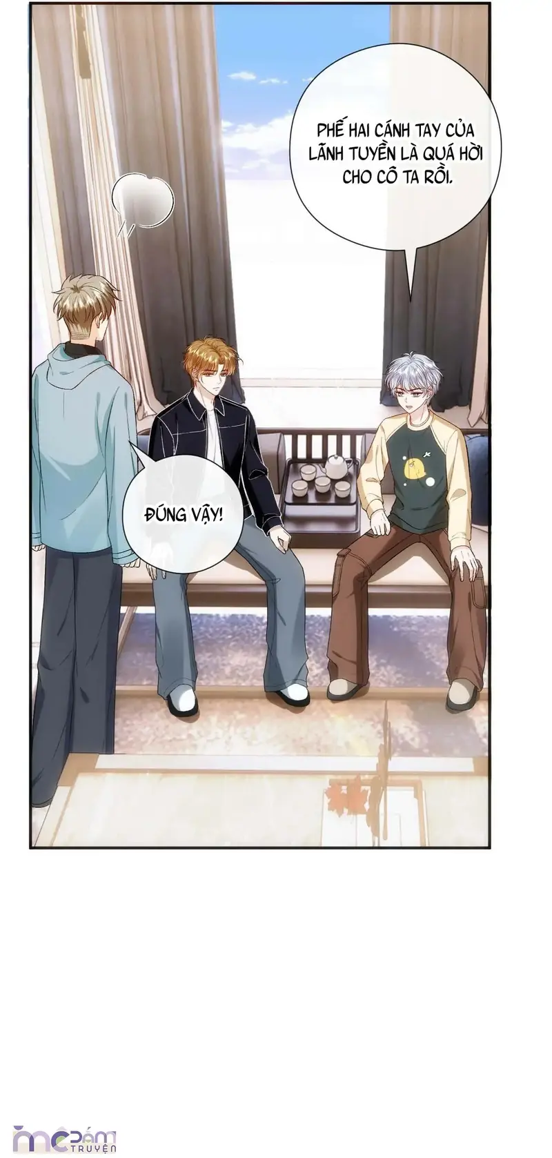 Vợ Yêu Khó Chọc: Lục Tổng Sủng Vợ Tận Trời ! Chapter 178 - Trang 9