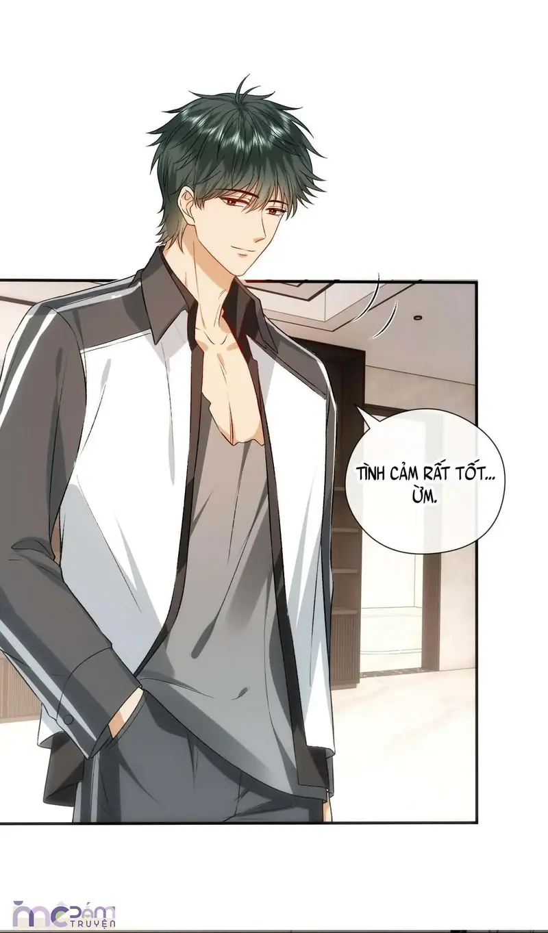 Vợ Yêu Khó Chọc: Lục Tổng Sủng Vợ Tận Trời ! Chapter 179 - Trang 10