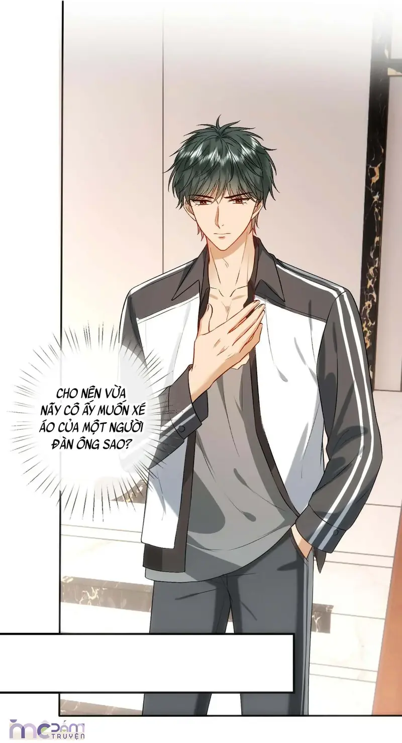 Vợ Yêu Khó Chọc: Lục Tổng Sủng Vợ Tận Trời ! Chapter 179 - Trang 12