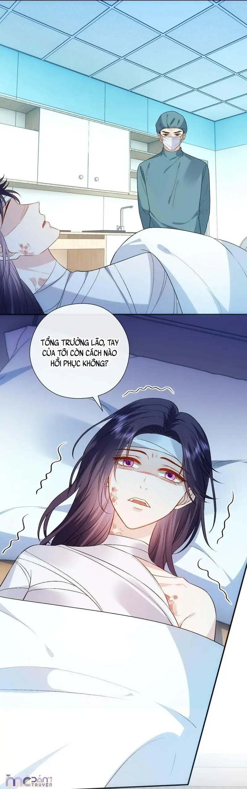 Vợ Yêu Khó Chọc: Lục Tổng Sủng Vợ Tận Trời ! Chapter 179 - Trang 14