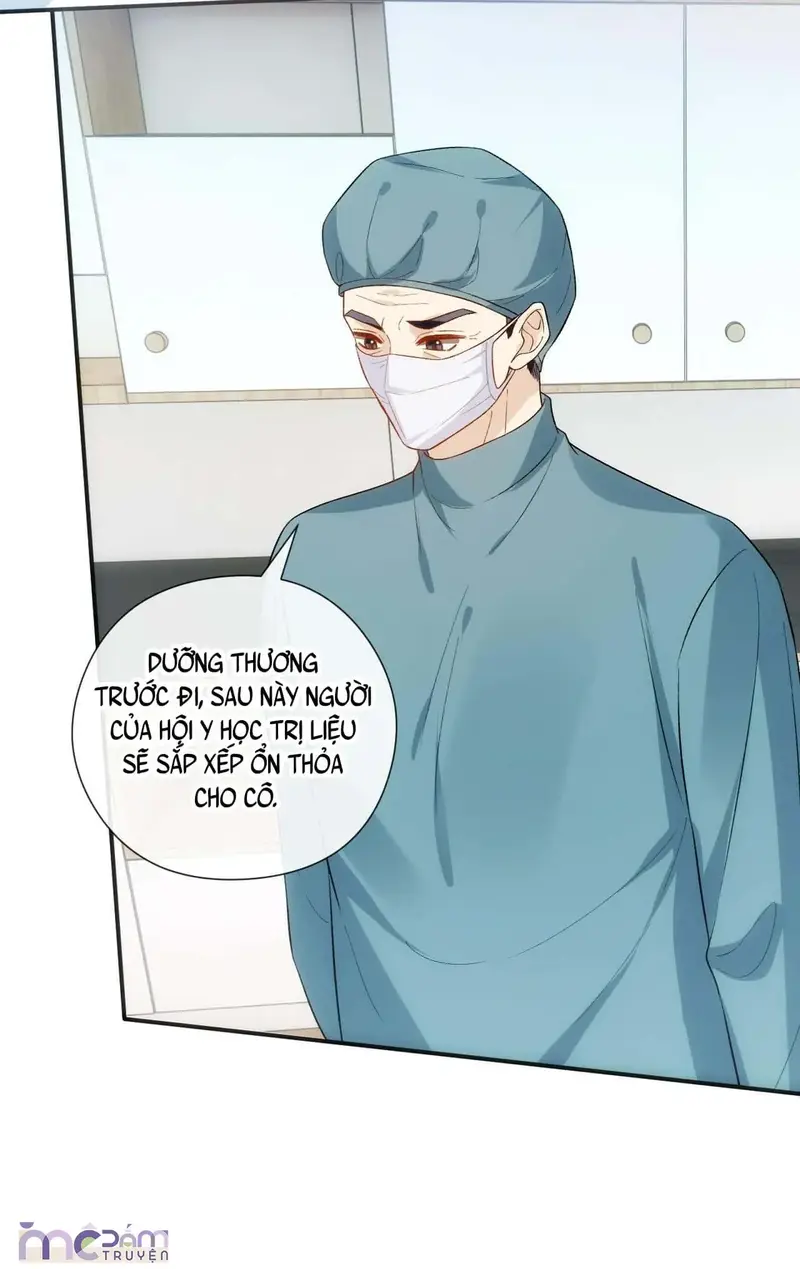 Vợ Yêu Khó Chọc: Lục Tổng Sủng Vợ Tận Trời ! Chapter 179 - Trang 15
