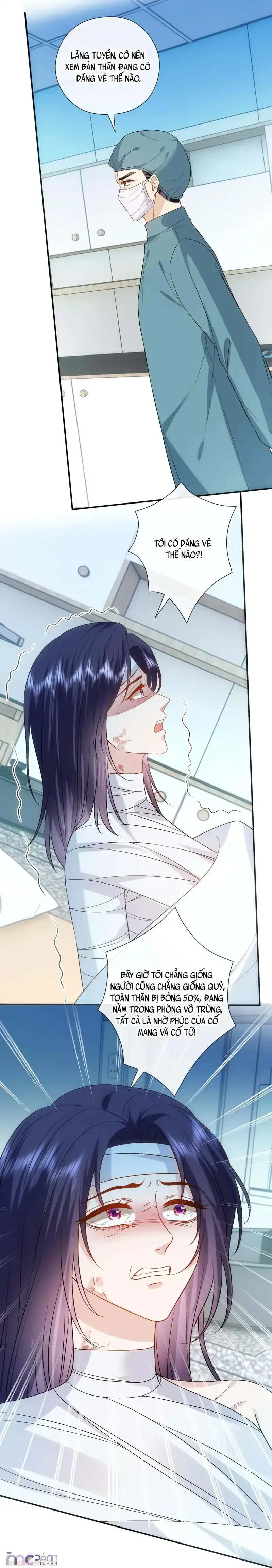 Vợ Yêu Khó Chọc: Lục Tổng Sủng Vợ Tận Trời ! Chapter 179 - Trang 17