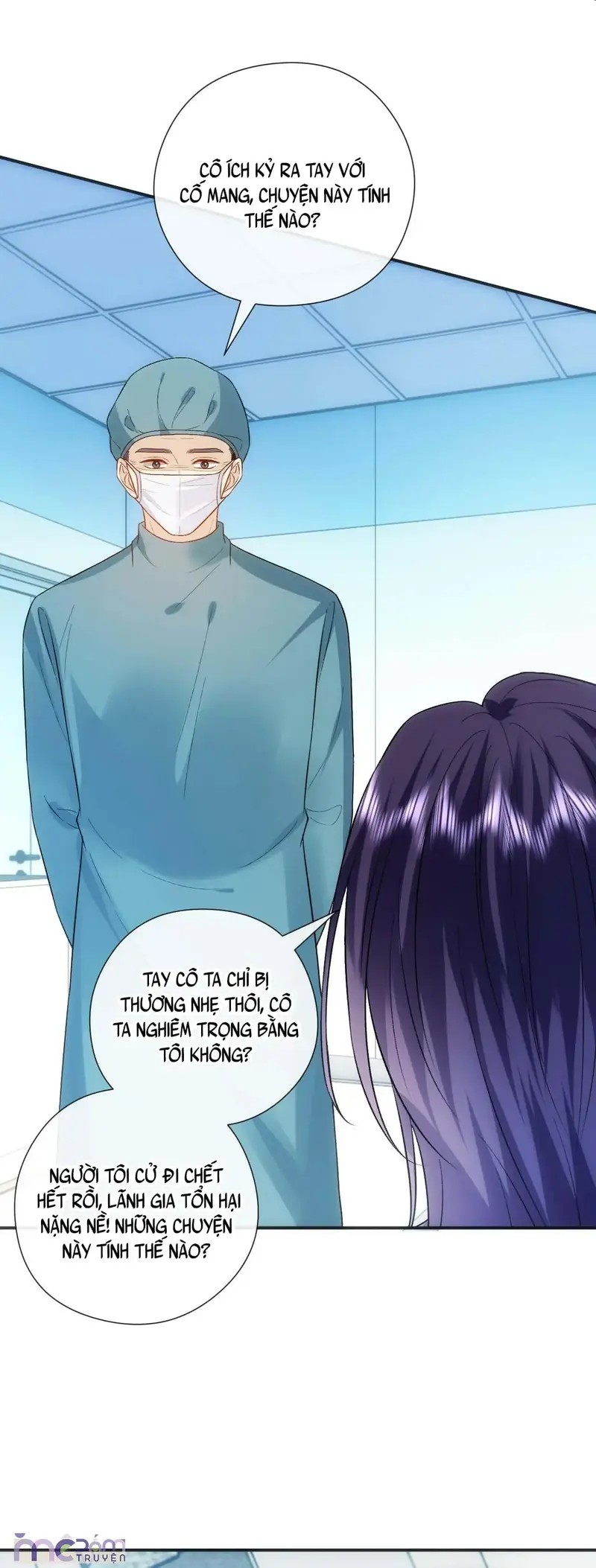 Vợ Yêu Khó Chọc: Lục Tổng Sủng Vợ Tận Trời ! Chapter 179 - Trang 18