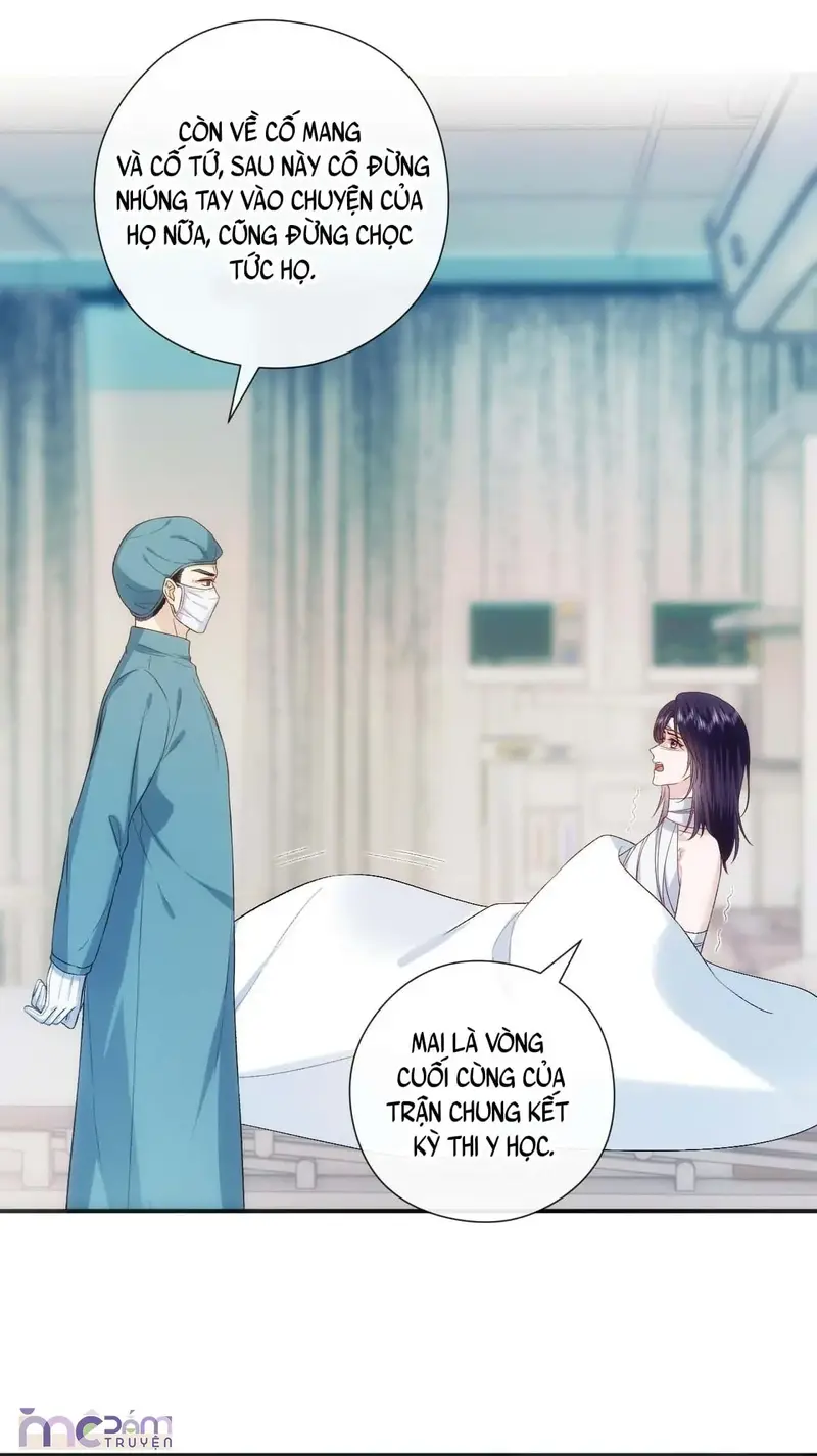 Vợ Yêu Khó Chọc: Lục Tổng Sủng Vợ Tận Trời ! Chapter 179 - Trang 20