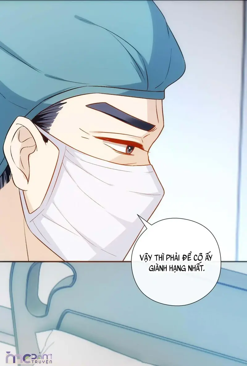 Vợ Yêu Khó Chọc: Lục Tổng Sủng Vợ Tận Trời ! Chapter 179 - Trang 21