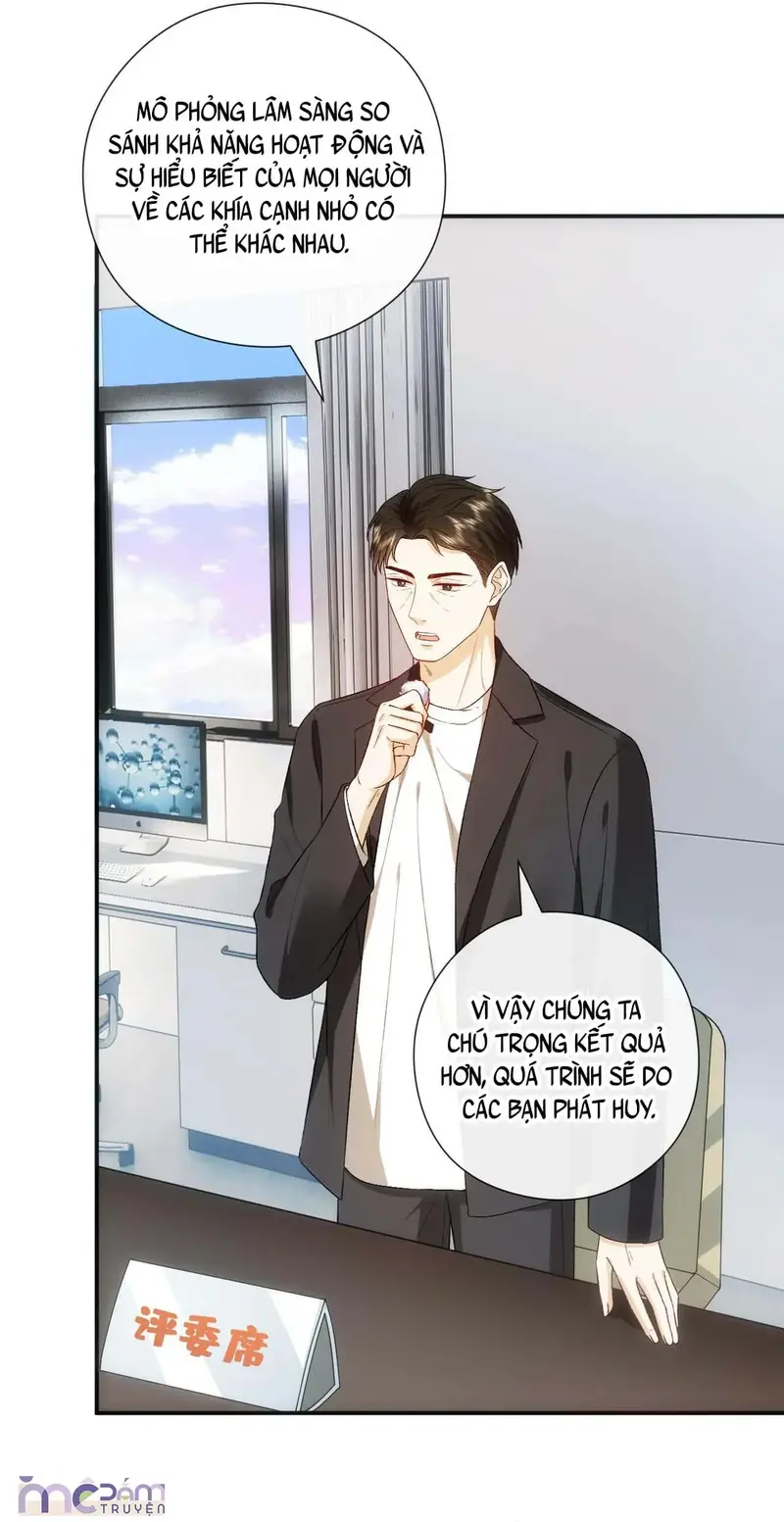 Vợ Yêu Khó Chọc: Lục Tổng Sủng Vợ Tận Trời ! Chapter 179 - Trang 26