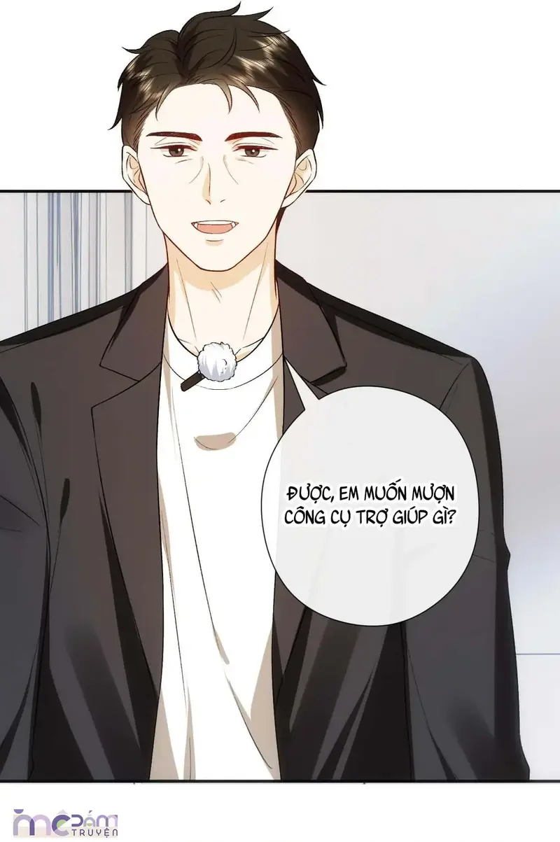 Vợ Yêu Khó Chọc: Lục Tổng Sủng Vợ Tận Trời ! Chapter 179 - Trang 29
