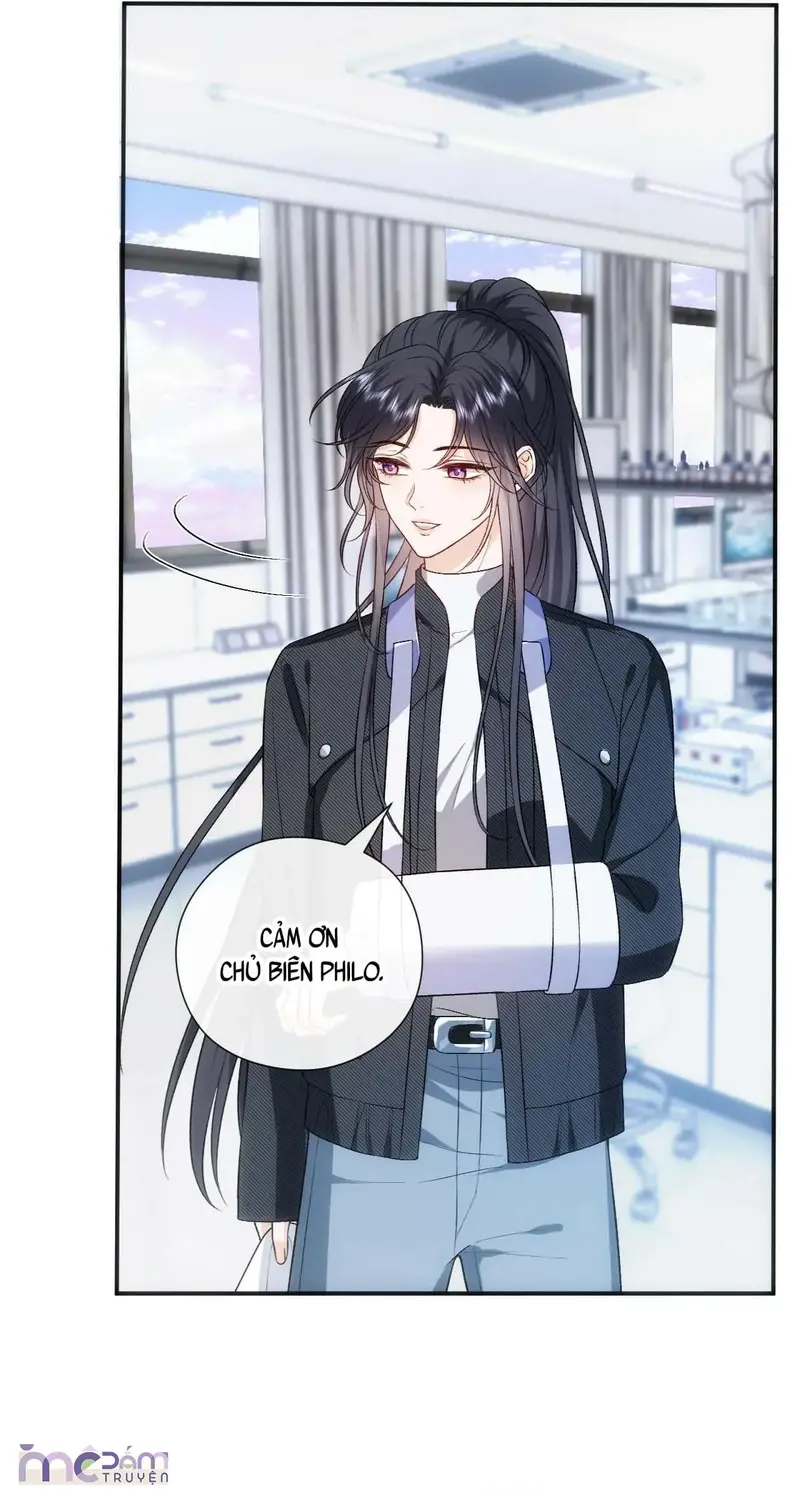 Vợ Yêu Khó Chọc: Lục Tổng Sủng Vợ Tận Trời ! Chapter 179 - Trang 30